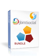 JomSocial Bundle